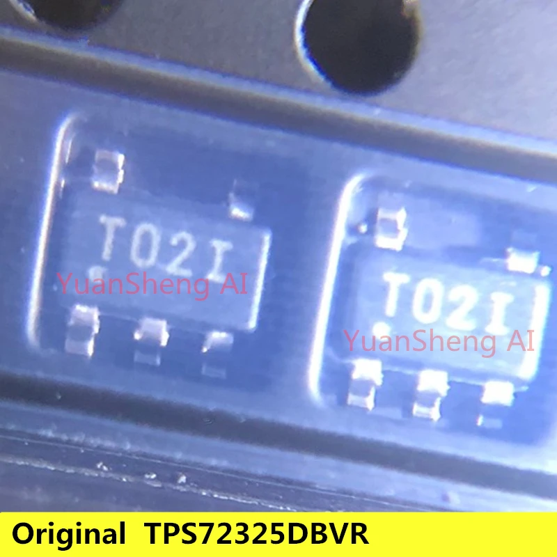 

(10pcs)New Original TPS72325DBVR Sell and Recycle Chip IC