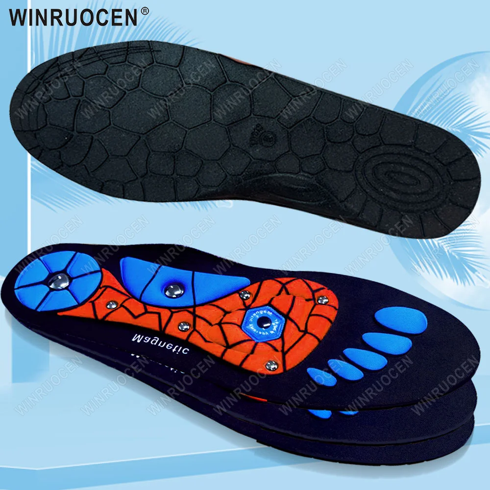 

Orthopedic Acupressures Pads Foot Health Slim Legs Circulation Relieve Fatigue Orthopedi Therapy Pads Foot Health Slim Legs