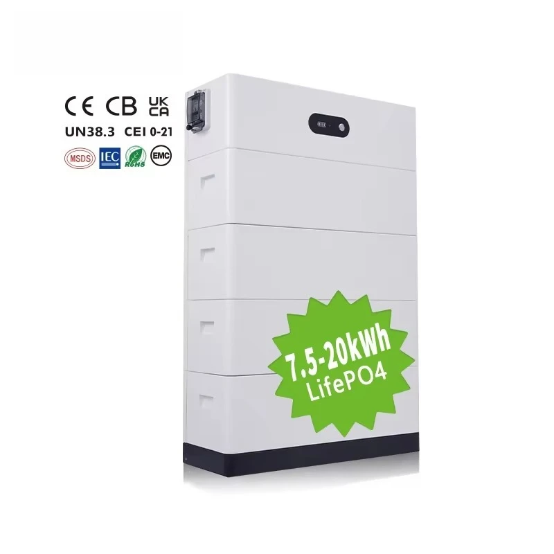 

German EU Stock 10kWh 20kWh 50ah 200ah 400ah Energy Storage Battery Off Grid Solar Power System Lifepo4 Battery