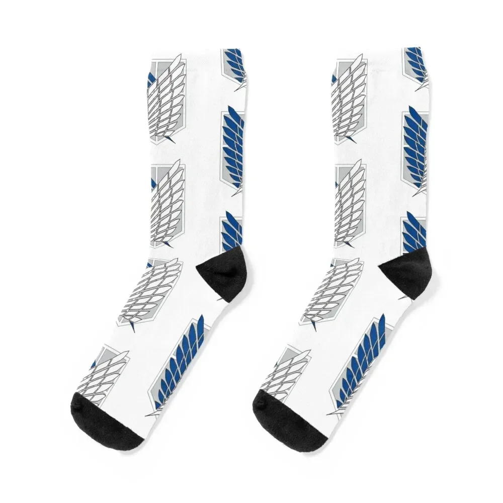 SNK EXPLORATION CORP LOGO Socks retro professional running Girl'S Socks Men's