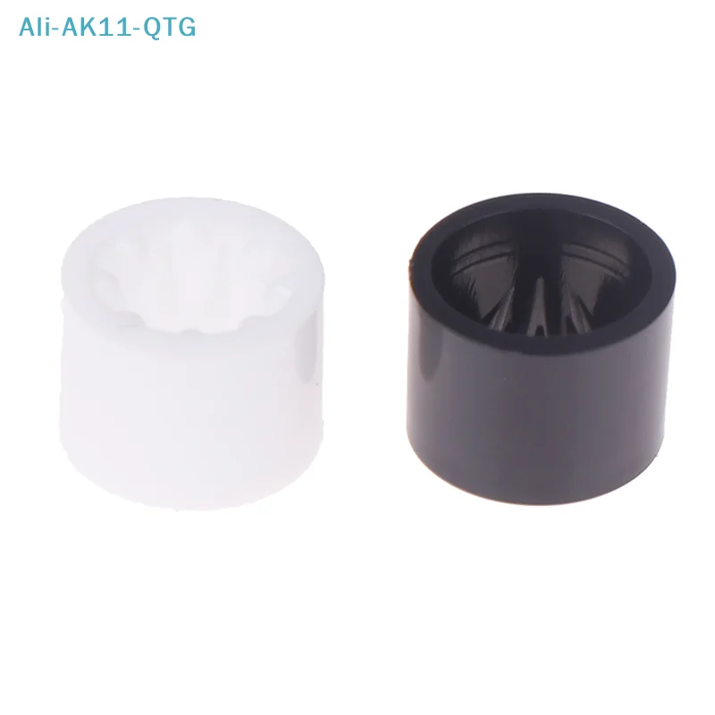 Hot！20Pcs Cord Lock Barb Buckles Auto-lock Disposable Button For Ribbon Bracelet Wrist Band Masks Elastic Rope Lanyard Clip