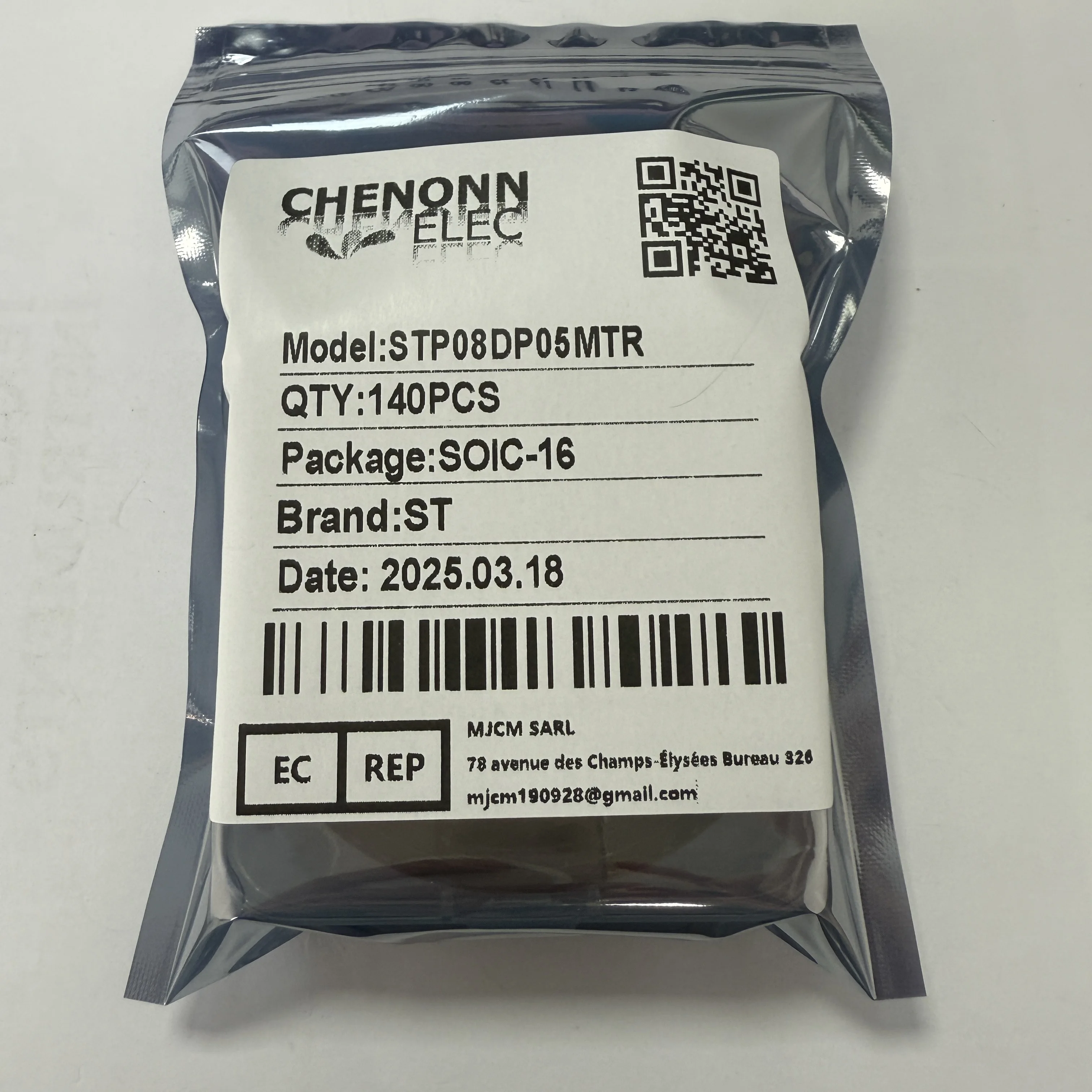 10 buah/lot Drivers (driver LED)