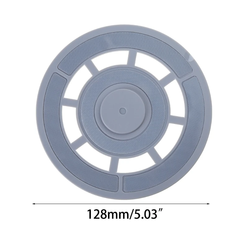 قابل للتعديل ممسحة قوس استبدال ممسحة القماش حامل البلاستيك حامل الممسحة وسادة الممسحة حامل المواد البلاستيكية ل P10 ريفو