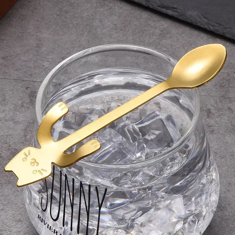 10 best sales रेगिस्तानी चम्मच - №3