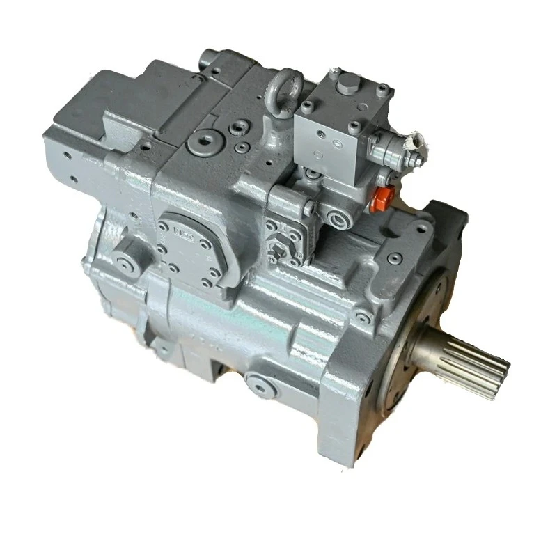 Engine 6WG1 Hydraulic Piston Pump For Hitachi ZX670LC-5 ZX670LC-5G ZX870-5G ZX870 LCR-5G For Machinery Repair Shops