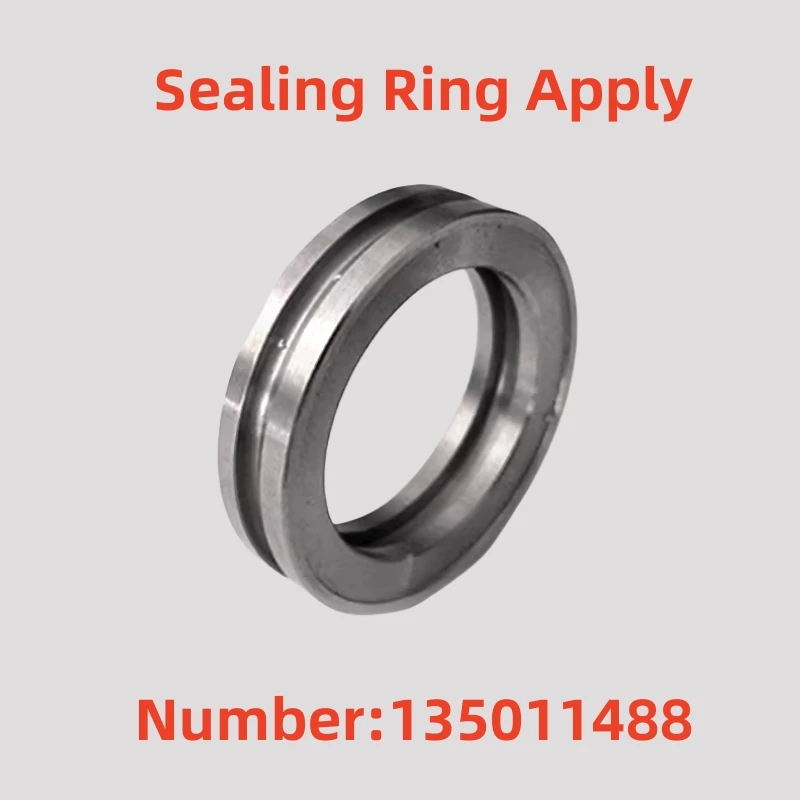 135011488 Sealing Ring Apply for Charmilles Wire EDM- Low Speed Machine Spare Parts