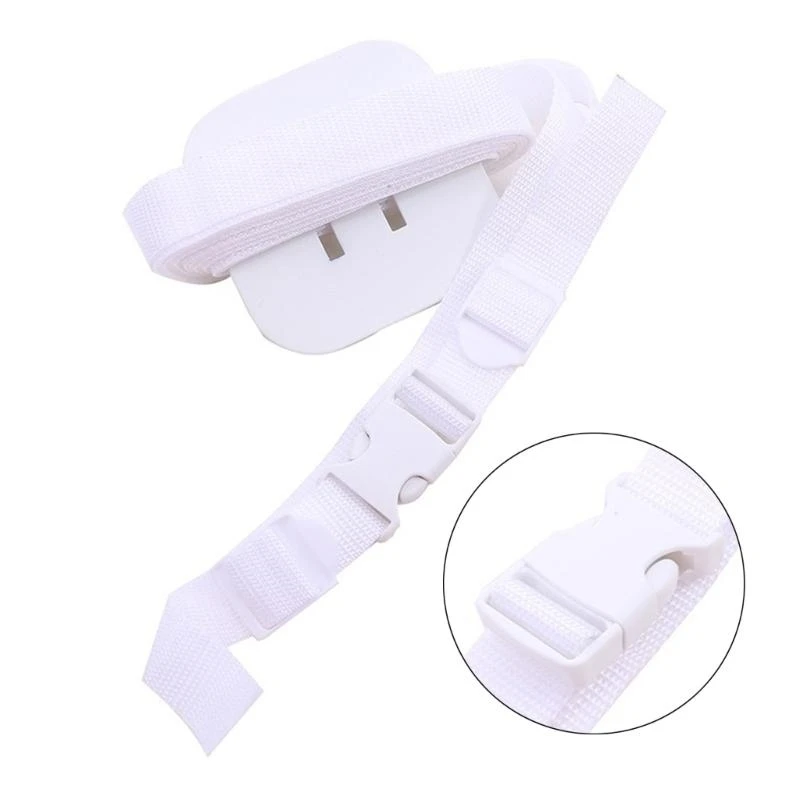 

Y4qa безопасная детская кровать для крепления ремней ремня регулируемой детской кровать