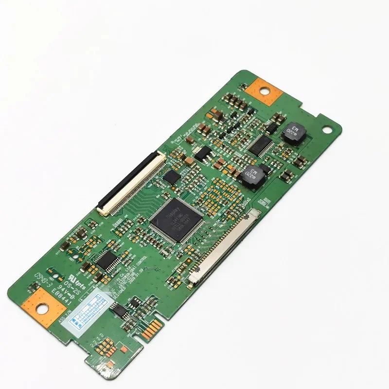 

Free shipping LCD TV screen logic board. LC320WXN-SBA1 6870C-0238B LCD glass T - CON