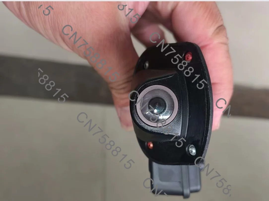 Rear View Camera Tailgate Trunk Luggage Camera Module For X5, X6, E70, E71 models, secondhand goods