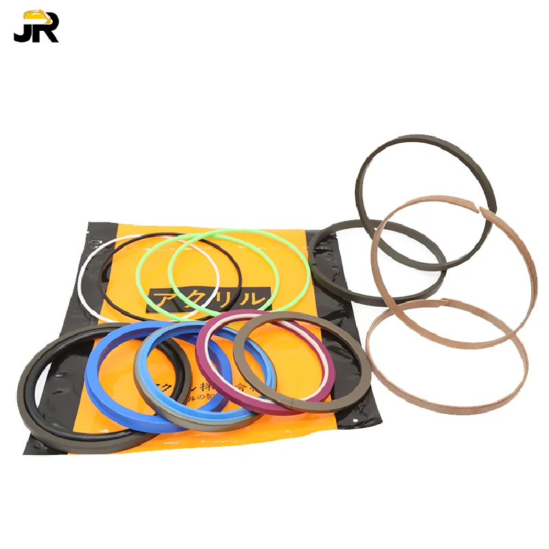 For Caterpillar CAT 320B/C/D BUCKET 247-8888 for Oil Seal Excavator Seal Tool Kit Manufacturer