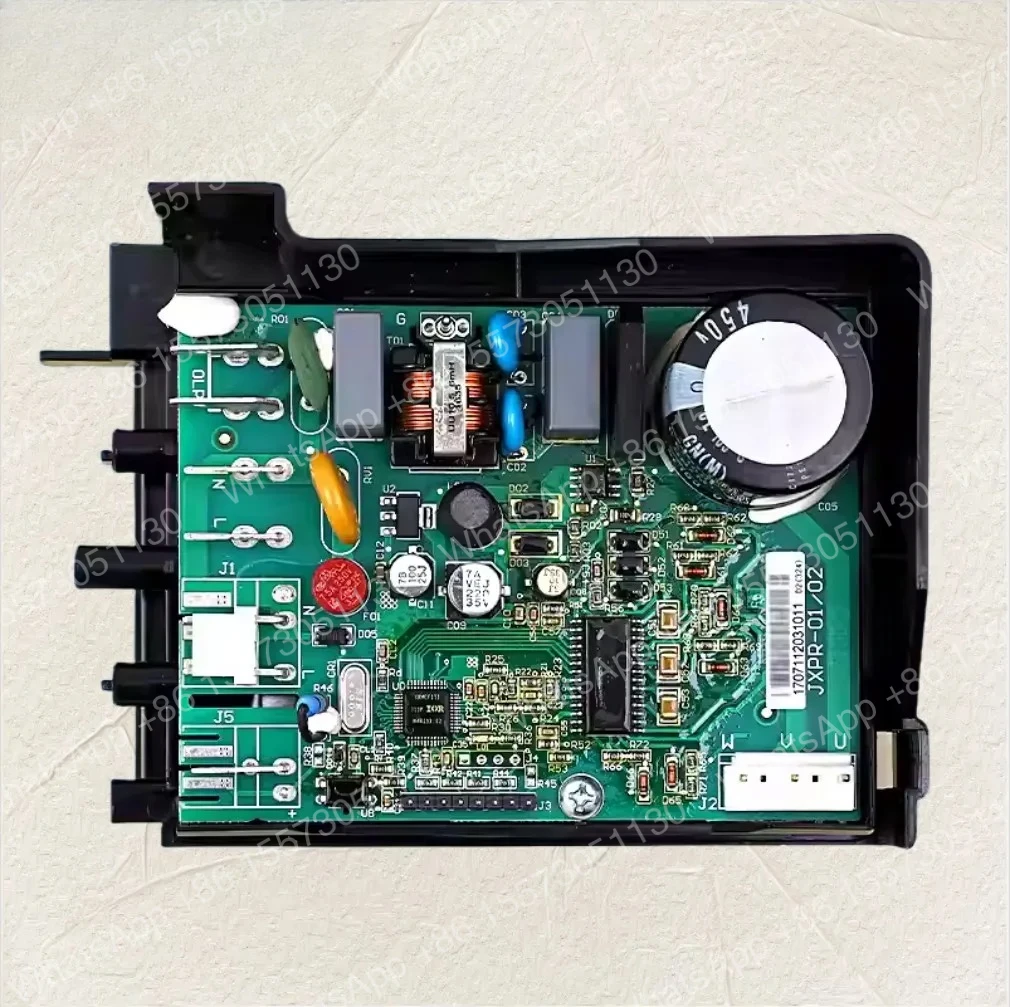 Refrigerator BCD-501WPUCX Inverter Drive Board JXPR-02 F1A(406A) VNB1113Y VTH1113Y/VTA1113A VNB1111Y VTB1111Y VTB1113Y