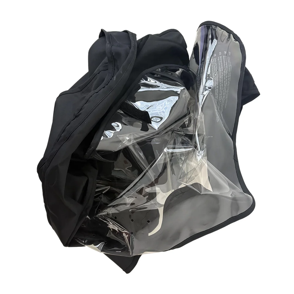 サイベックス ガゼルs 専用 レインカバー 2枚 サイベックス（CYBEX） 正規品 ガゼル S レインカバー cybex GAZELLE S