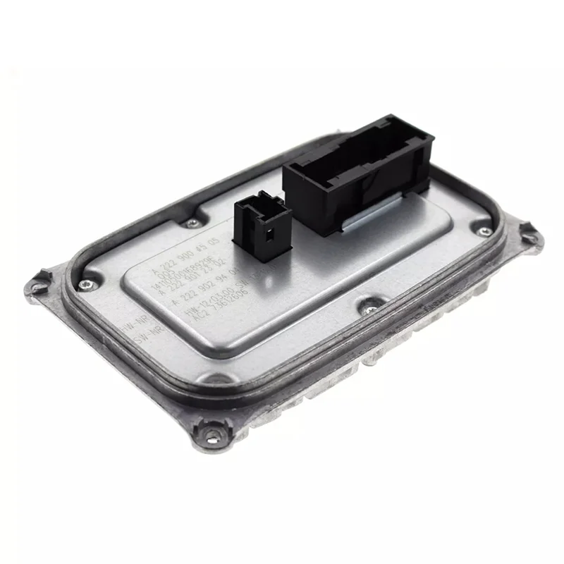 

AS57-A2229004505 A2229000115 Headlight LED Driver Module Headlight Ballast Control Unit For Mercedes Benz S-Class W222 W205