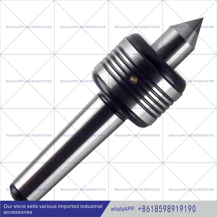 High-precision rotary movable thimble Mohs 4/5 MT6-3T heavy-duty thimble