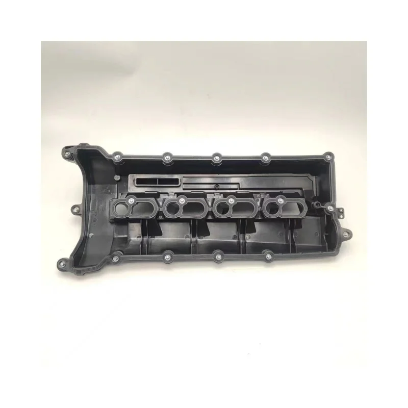 

Automobile spare parts engine camshaft cover valve chamber cover assembly For Range Rover Executive Sport Jaguar LR041443