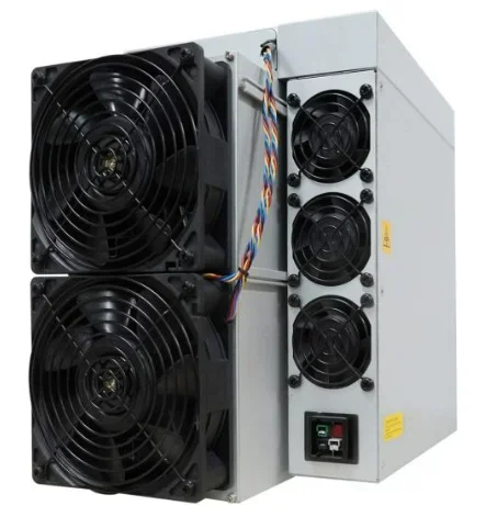 Antminer KS5 pro 21T new spot KAS the most powerful machine
