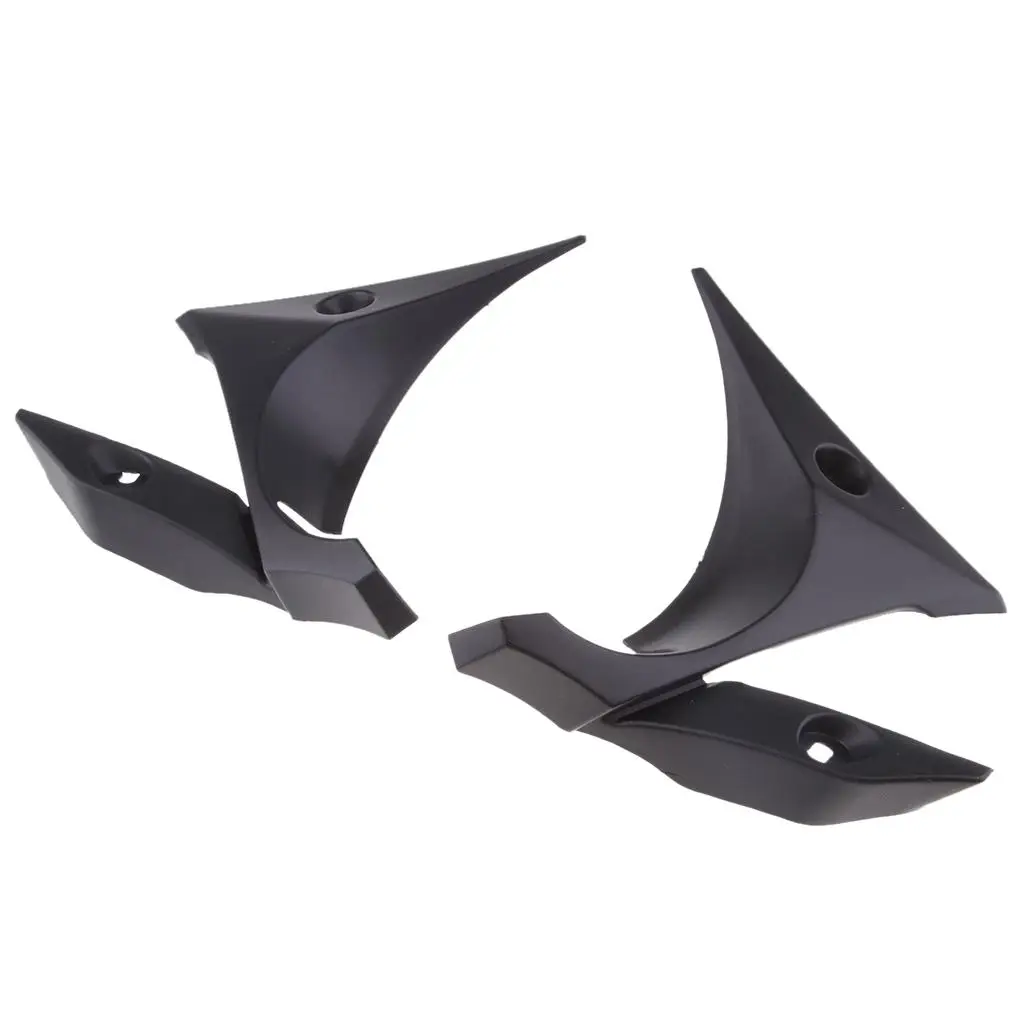 

Side Fairing Cowl Upper Cover Inner Plastic Panel Fit for Yamaha 2004 2006 Sport Bike