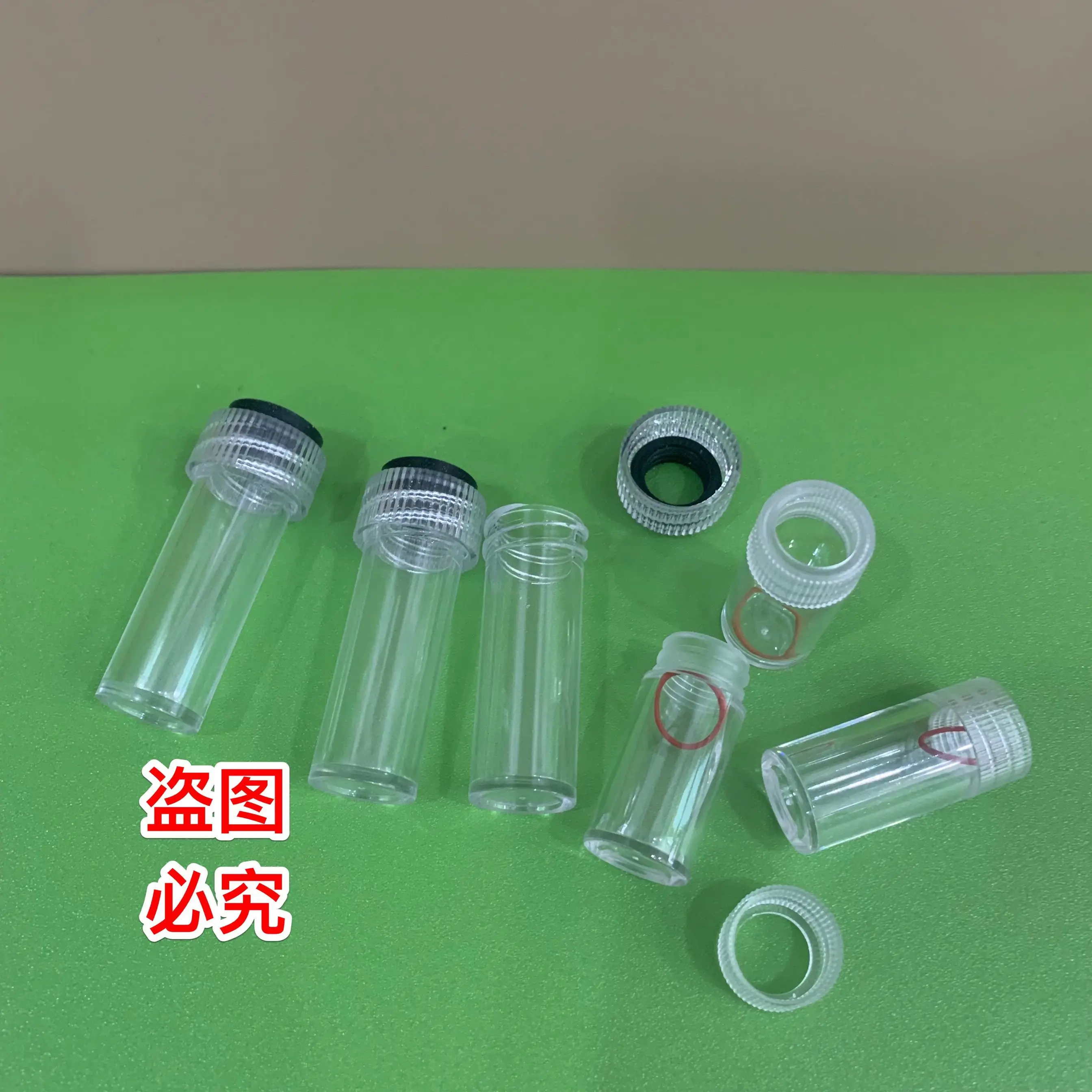 PH композитная головка электрода Защитная крышка