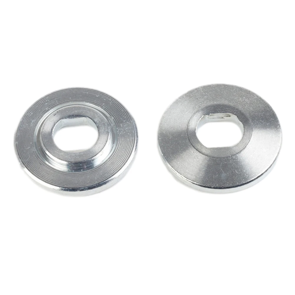 2pcs Angle Grinder Grinding Wheel Pressure Plate For 255 1040 Cutting Machine Power Tool Accessories