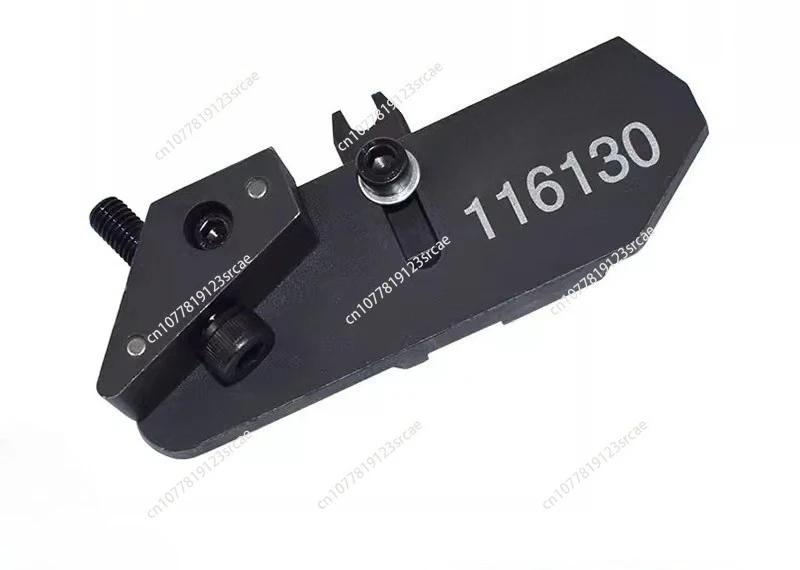 

Инструмент для фиксации гибкой пластины держателя маховика для BMW B37 B47 B57 B38 B48 B58 0496595