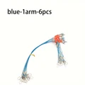 blue-1arm-6pcs