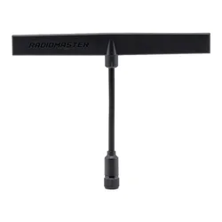 RadioMaster RP-SMA Dual Band 2.4GHz / SUB-G 900MHz T Antenna For Radiomaster Modules