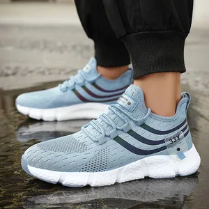 أفضل 10 أحذية رياضية لتقويم العظام مبيعا - رقم 7