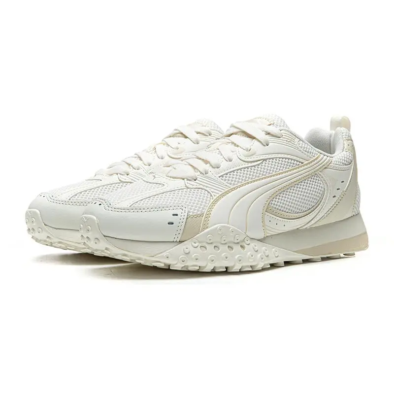 

Puma Beige Men's and Women's Shoes Sports Casual Shoes 40631804