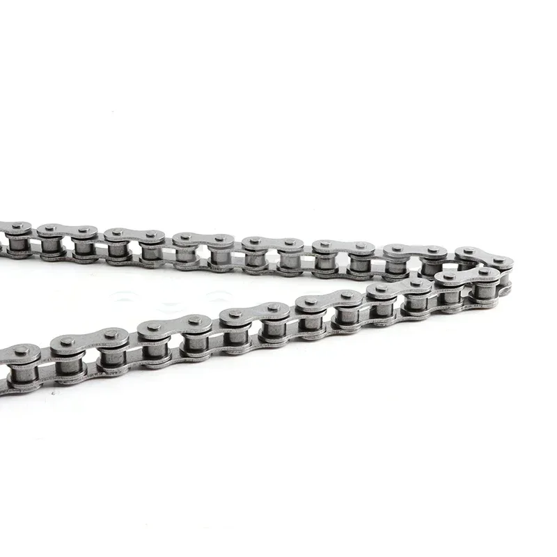 

415-110L Transmission Chain Small Sprocket Suitable For Two-Stroke 49cc60cc66cc80cc Electric Bicycle Mini Motorcycle Accessories