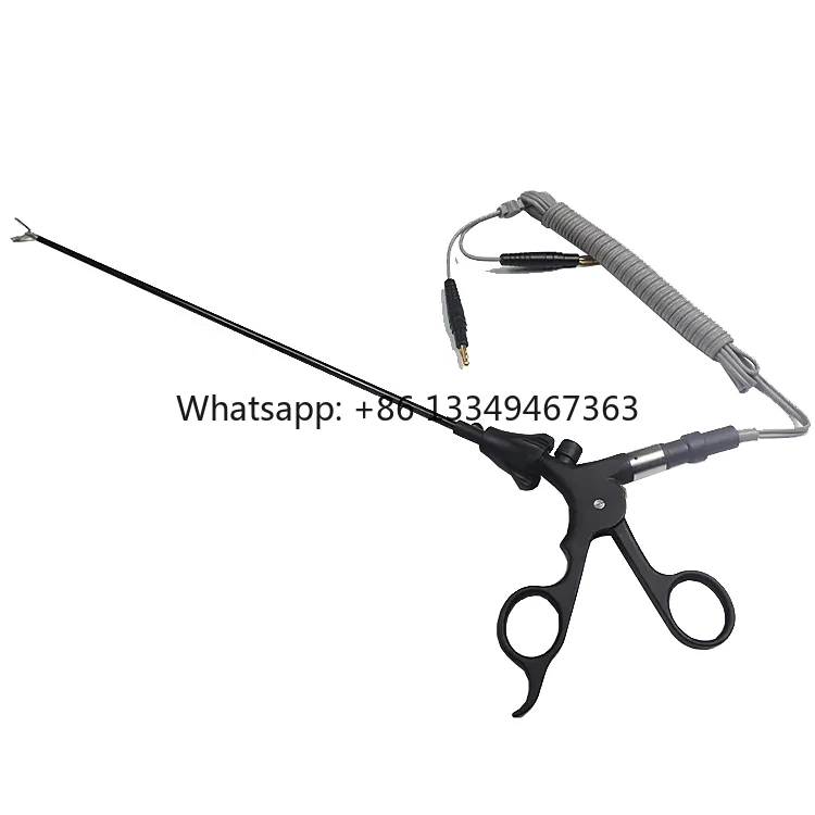 

High quality Surgery Instruments Bipolar Forceps