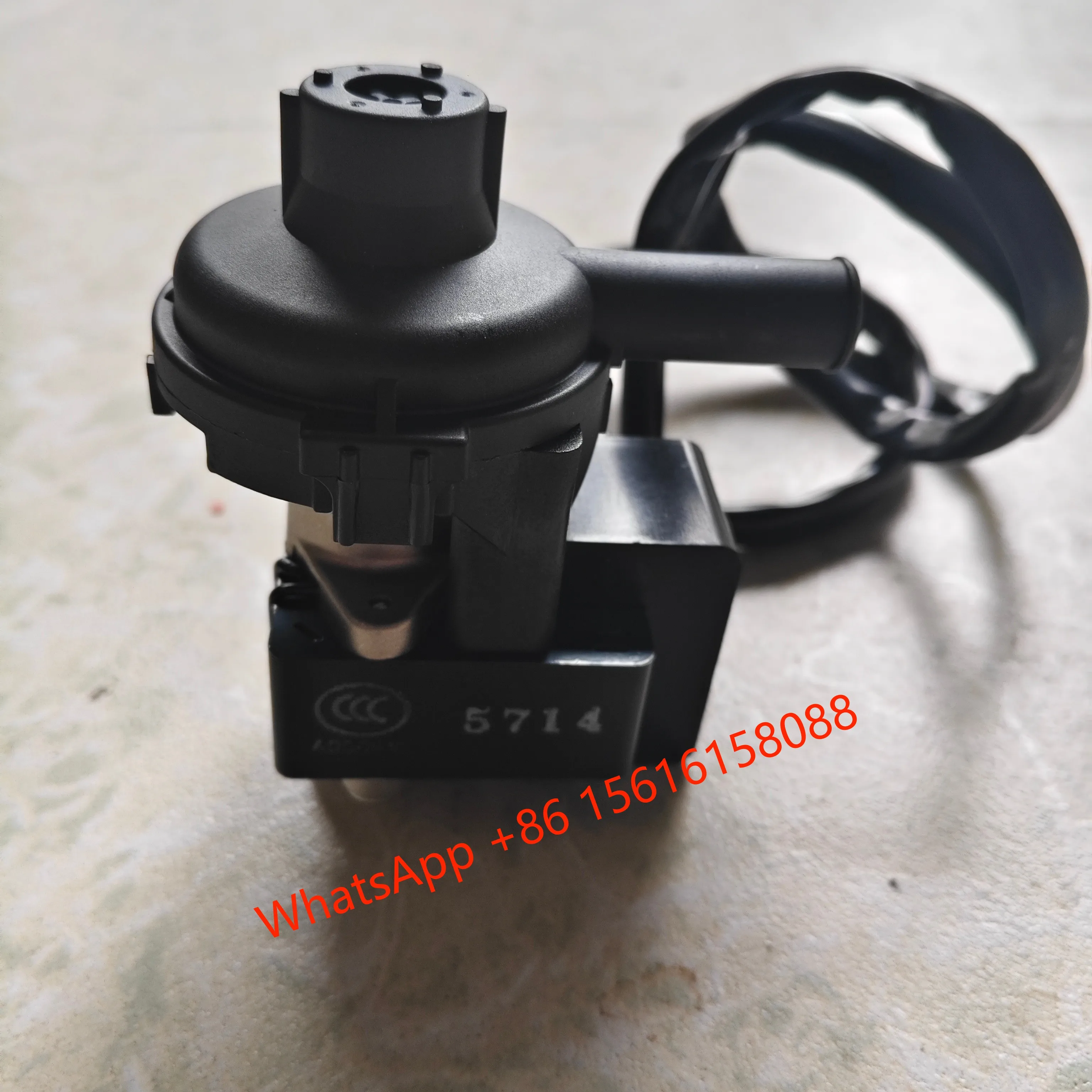 

Новинка: насос для отвода конденсата IDP-4012A для систем кондиционирования и охлаждения, для потолочных/канальных блоков.