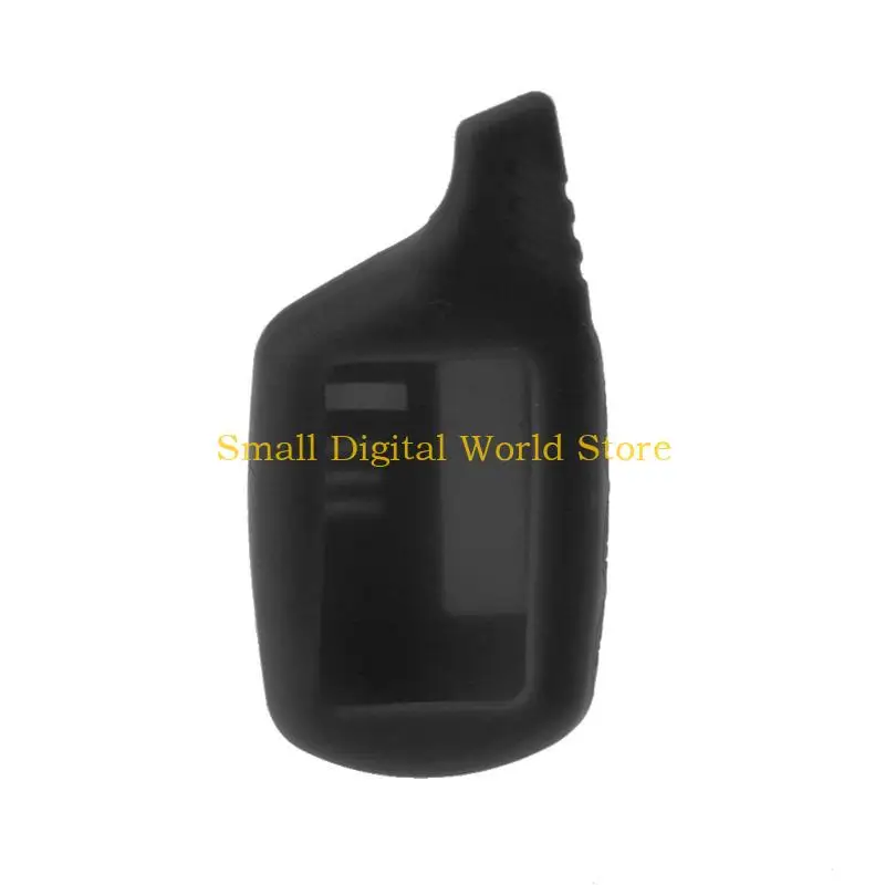 77UB واقي من السيليكون لحقيبة Starline B9/B6/A61/A91 جهاز تحكم عن بعد للسيارة ثنائي الاتجاه