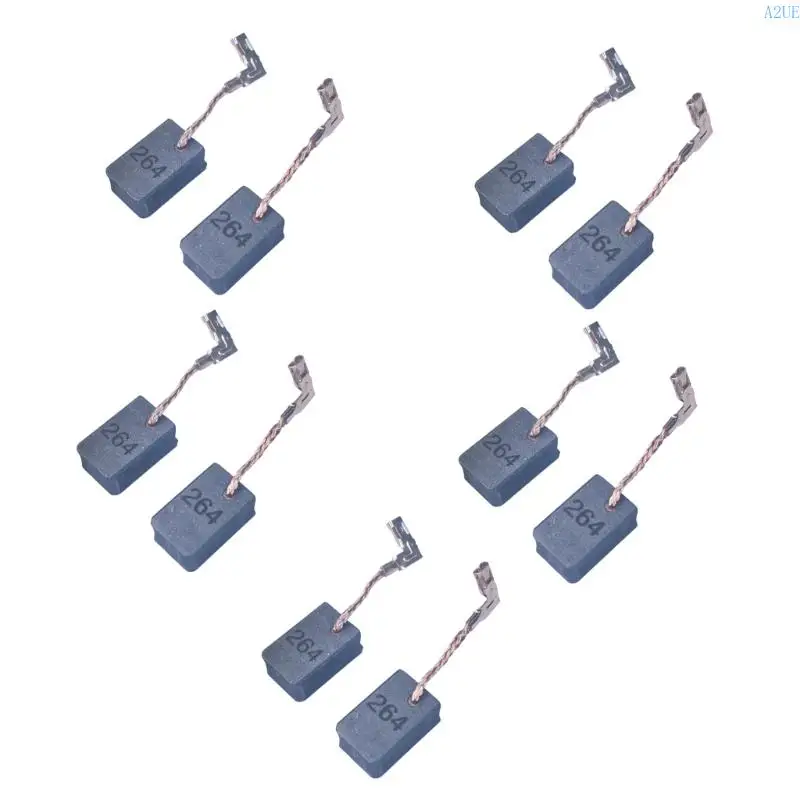 A2UE 10Pcs Electric…