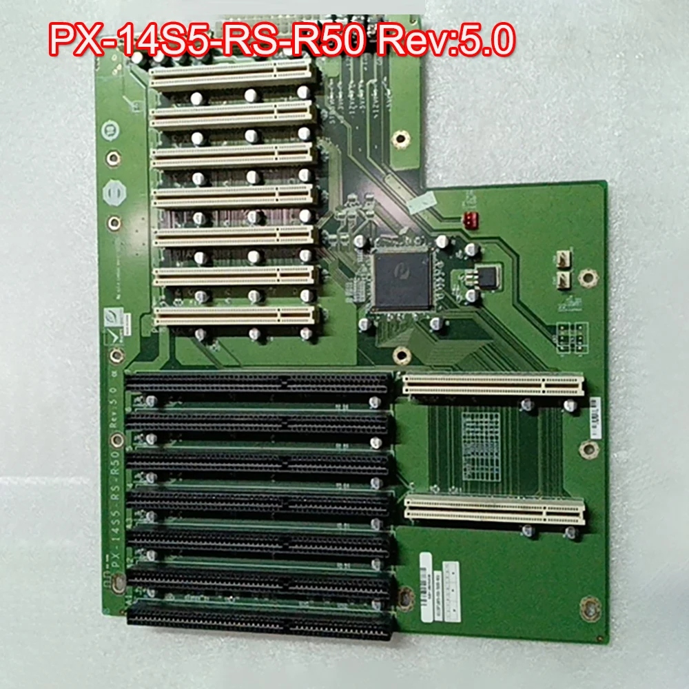 

PX-14S5-RS-R50 Плата промышленного управления Rev:5.0