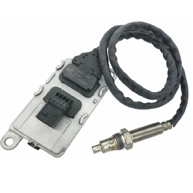 5WK96765A 5WK96765B 4326863 Nitrogen Oxide Nox Sensor For Cummins 24V VAN Truck