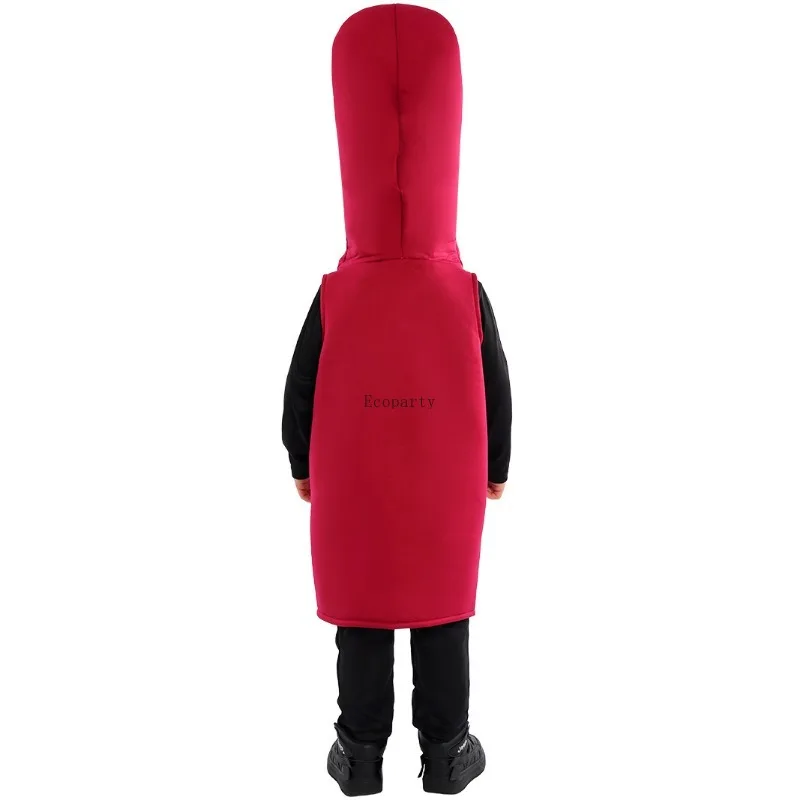 Новые детские костюмы Октоберфеста на Хэллоуин, пиво для мальчиков и девочек, забавный костюм для косплея, детская униформа для выступлений, карнавальная вечеринка