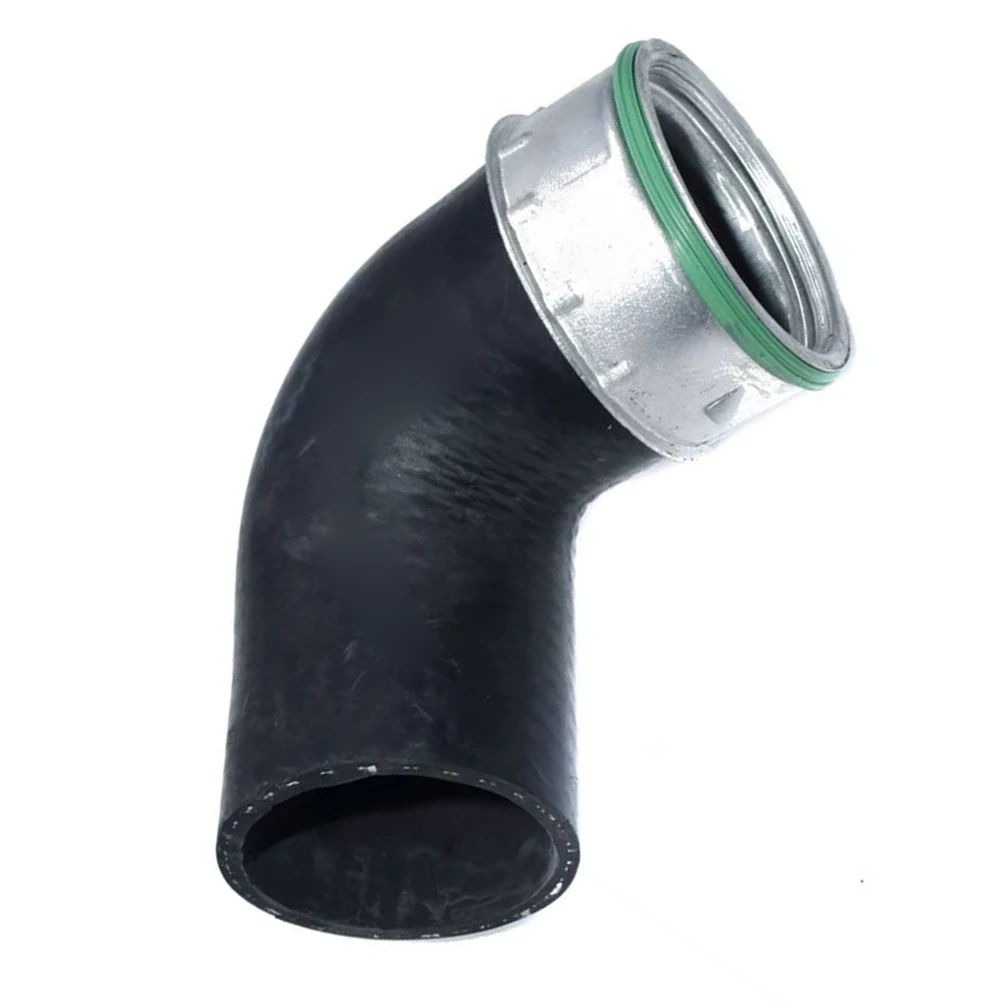 

Резиновый шланг воздухозаборника турбокомпрессора интеркулера 3B0145838A, совместимый с Passat B5, для моделей A4 B6 B7 Superb