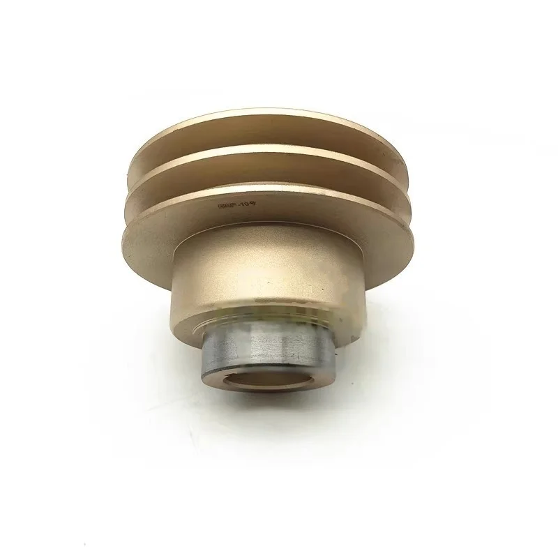 

Caterpillar E120B/E200B/E320B/C шкив коленчатого вала двигателя S4K/S6K колесо коленчатого вала аксессуары для экскаватора