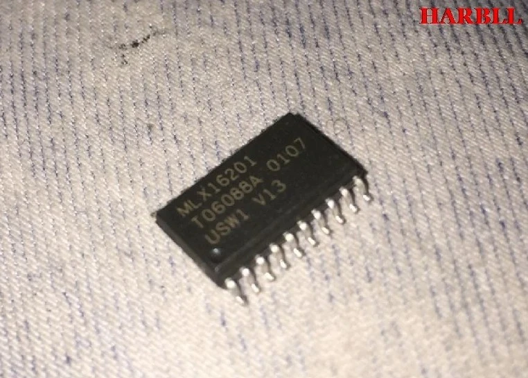 

MLX16201 MLX16201JYB Новый