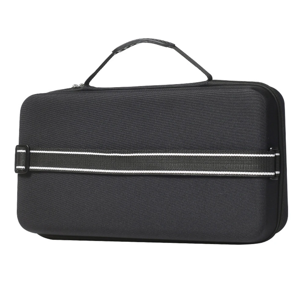 Pickleball مضرب حقيبة هارد شل مضرب حقيبة Pickleball مجداف حقيبة التخزين حالة كرة المضرب حمل حقيبة يد حقيبة رياضية