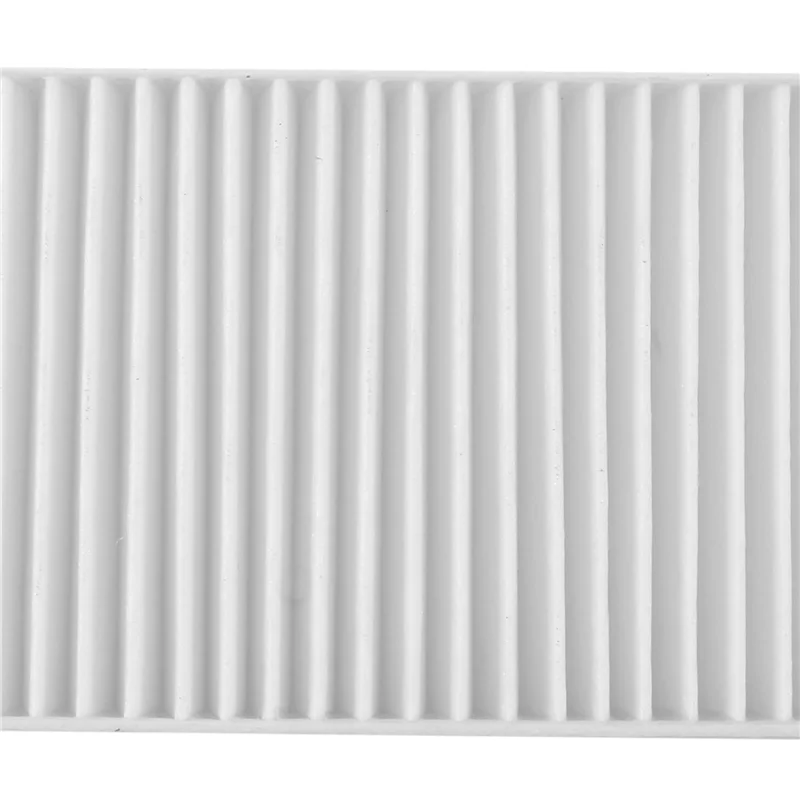 

5X 55111302AA Cabin Air Filter C16177 For Jeep Wrangler Wrangler 2011-2017 Air Conditioning Filter