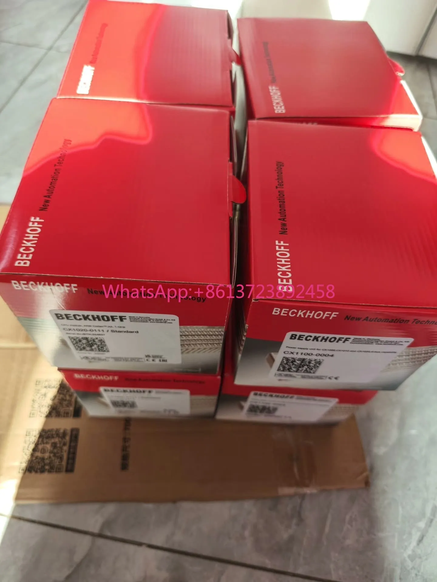 

Beifu CX1020-0111 original and genuine, fully packaged.