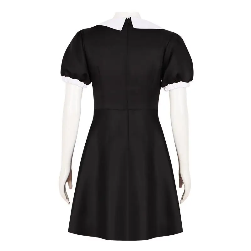 

Бла Косплей Доктор Среда Адамс фильм ТВ костюм на Хэллоуин женская мода сценическое представление традиционная китайская одежда