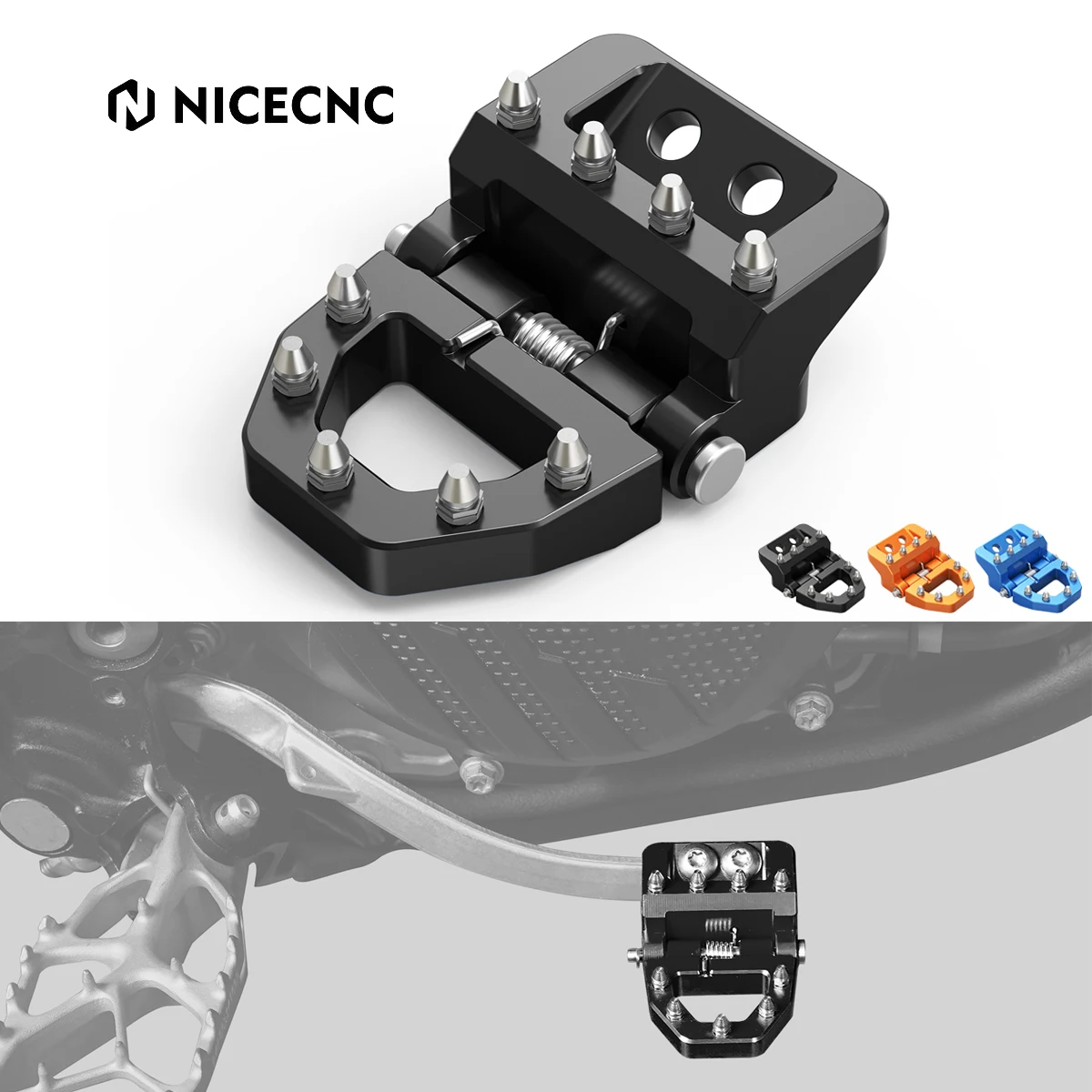 For Gasgas Ec 300 E…