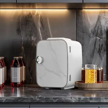 9 最佳銷售 車用迷你冰箱 - №4