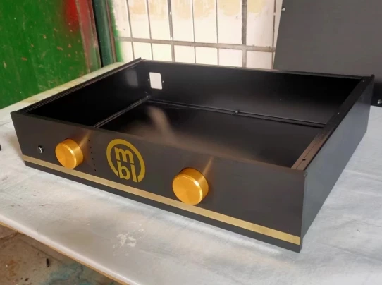 Mbl 430*90 All Alum… - image