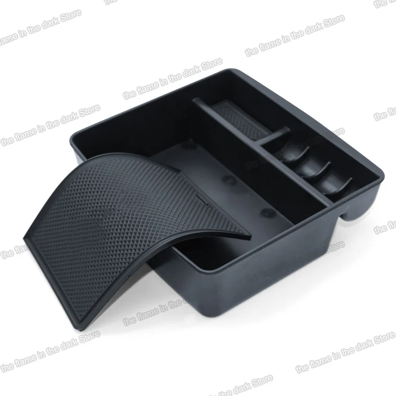 car Armrest Center Storage Box Container tray Case for toyota land cruiser prado j150 2010 2011 2012 2013 2014 2015 150 pallet