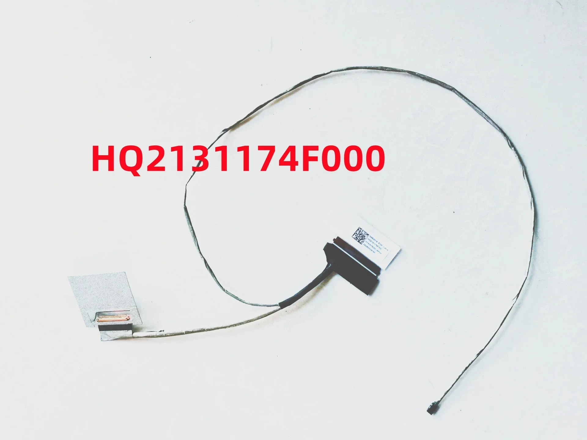 New Laptop LCD EDP Cable For Acer Aspire A315-24PT 50.KHDN2.001 HQ2131174F000