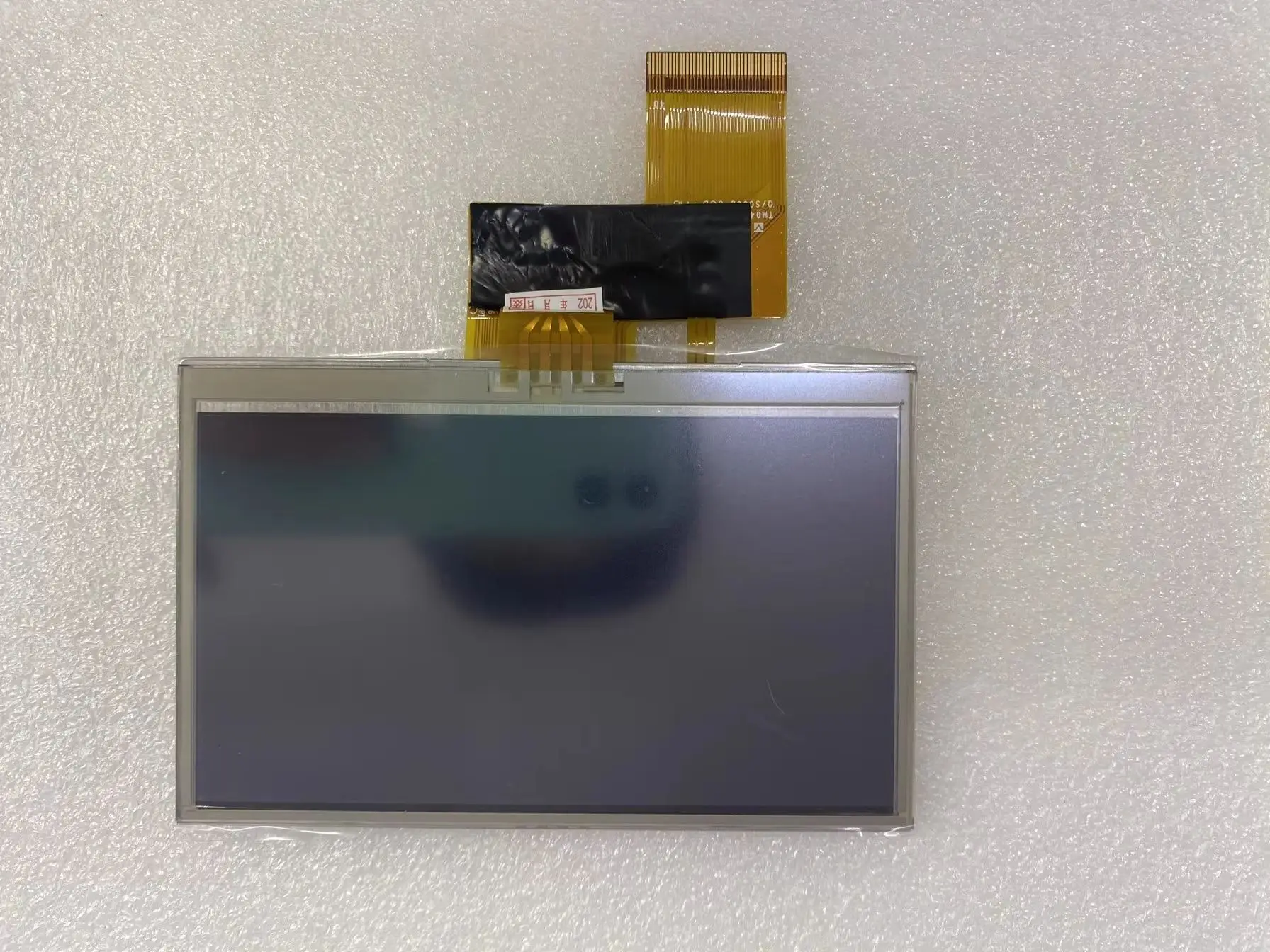 

GL043056B0-40 HD430B0-24 CH430WQ01-FPC-A GL04303600-40 ZNL043T702-P40 ЖК-экран