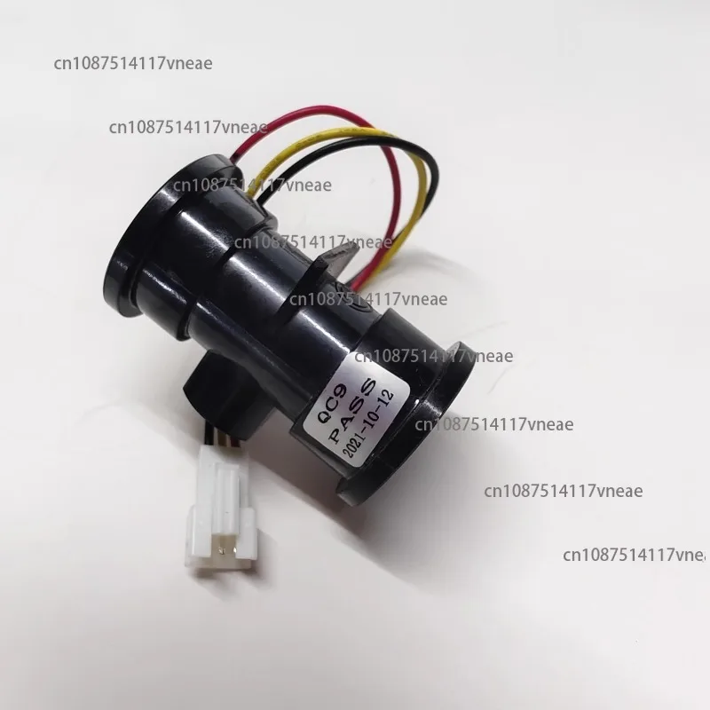 Piezas de caldera de Gas ELK-06028279 8717002132 interruptor con Sensor de flujo de agua para calderas de Gas Bosch Junkers Euromax Eurostar Ceraclass